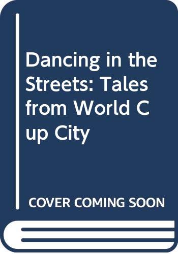 Dancing in the Streets