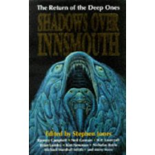 Shadows Over Innsmouth
