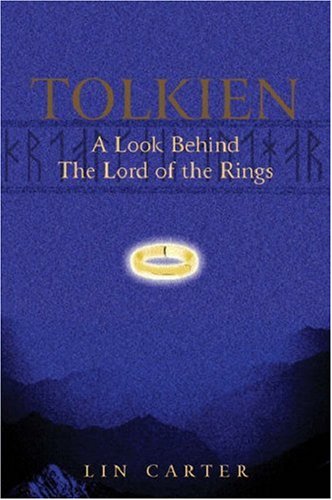 Tolkien