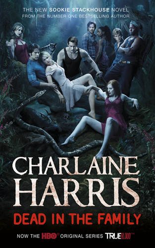 Dead in the Family by Charlaine Harris, ISBN 9780575097131