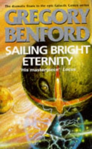 Sailing Bright Eternity