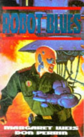 ROBOT BLUES