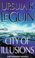 City of Illusions