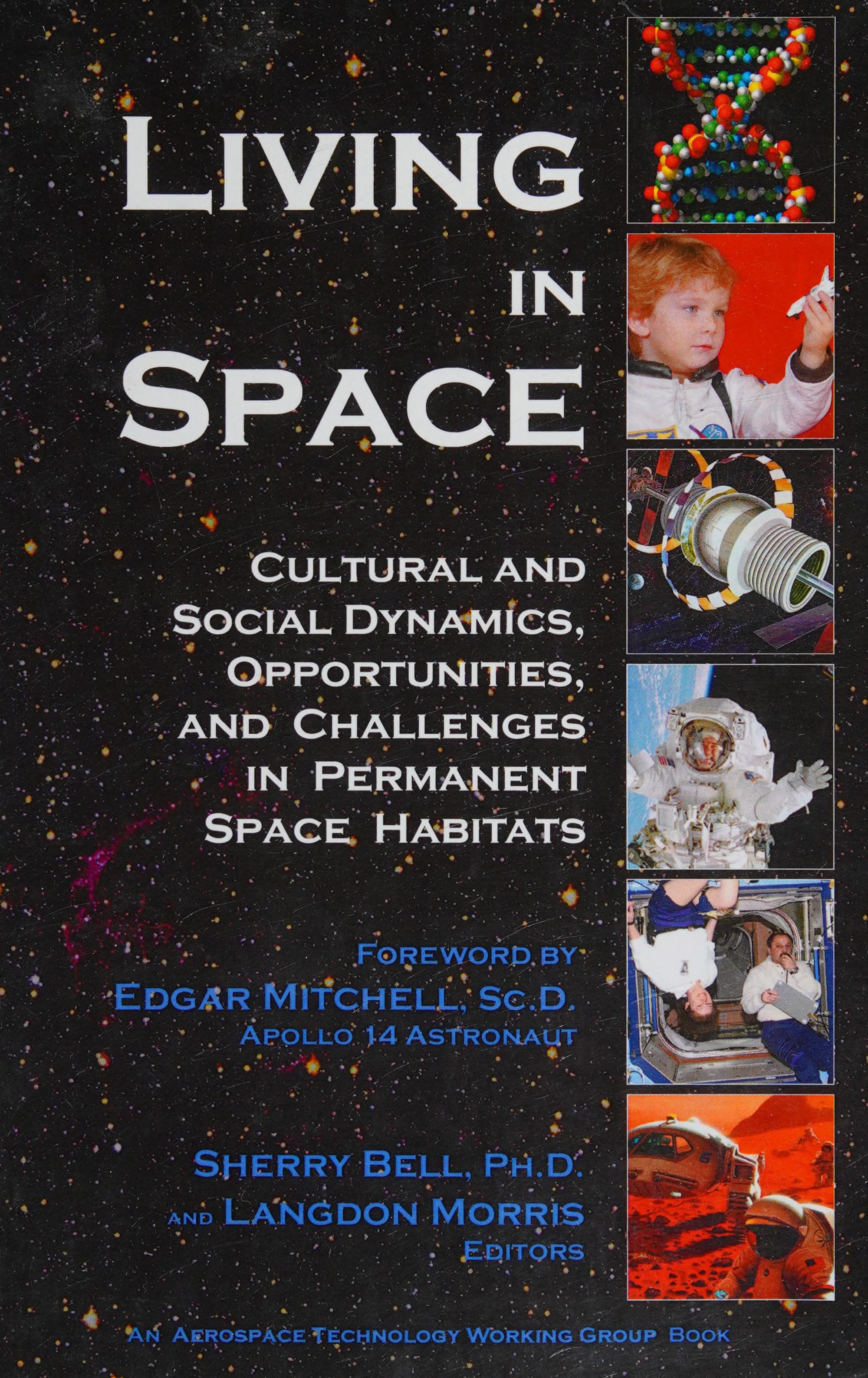 Living in Space