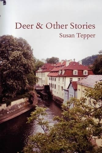 Deer & Other Stories