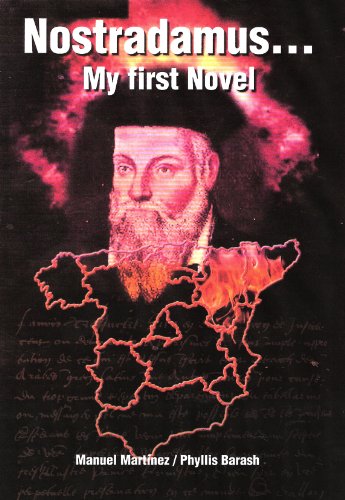 Nostradamus...My First Novel