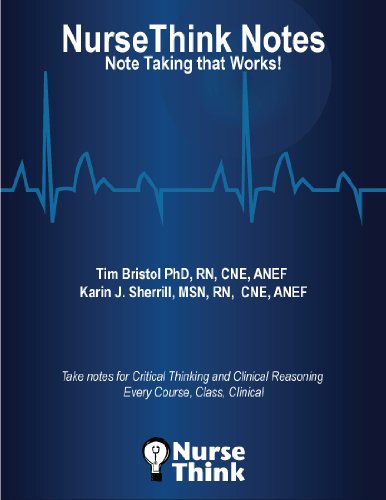 NurseThink Notes
