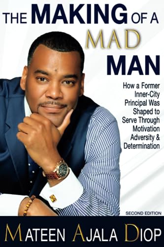 Making of a MAD Man
