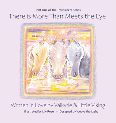 There Is More Than Meets the Eye
