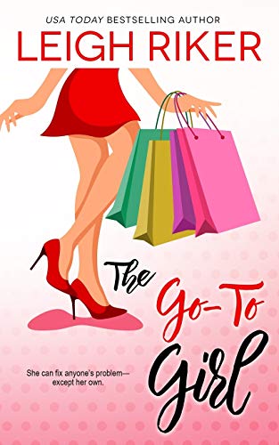 The Go-to Girl
