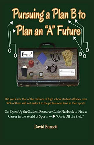 Pursuing a Plan B to Plan an A Future