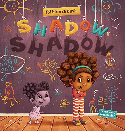 Shadow, Shadow
