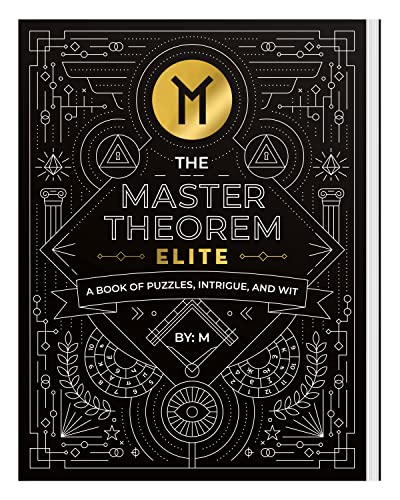 The Master Theorem