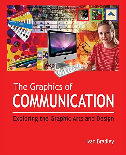 The Graphics Of Communication: Exploring The Graphic Arts And Design