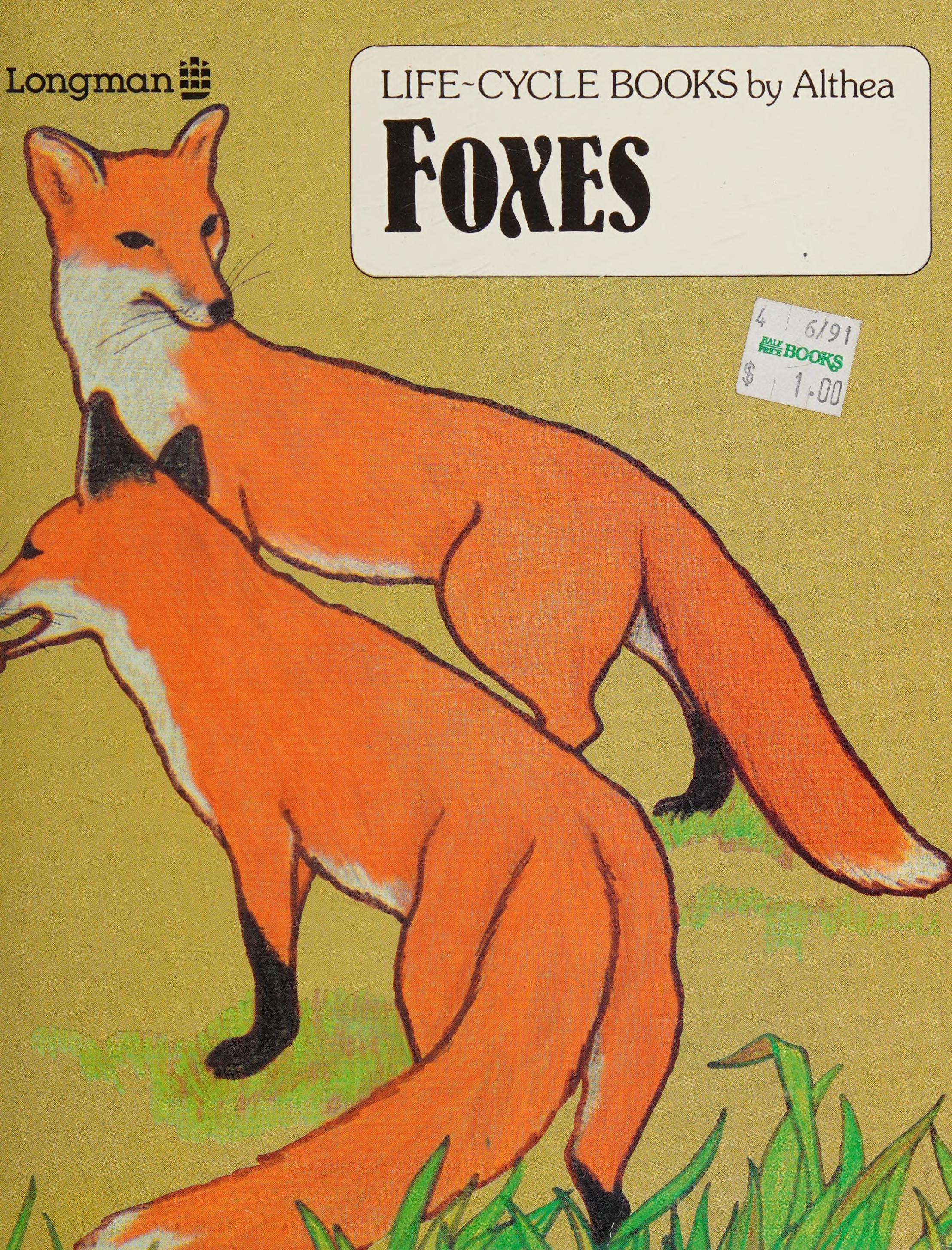 Foxes