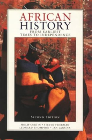 African History