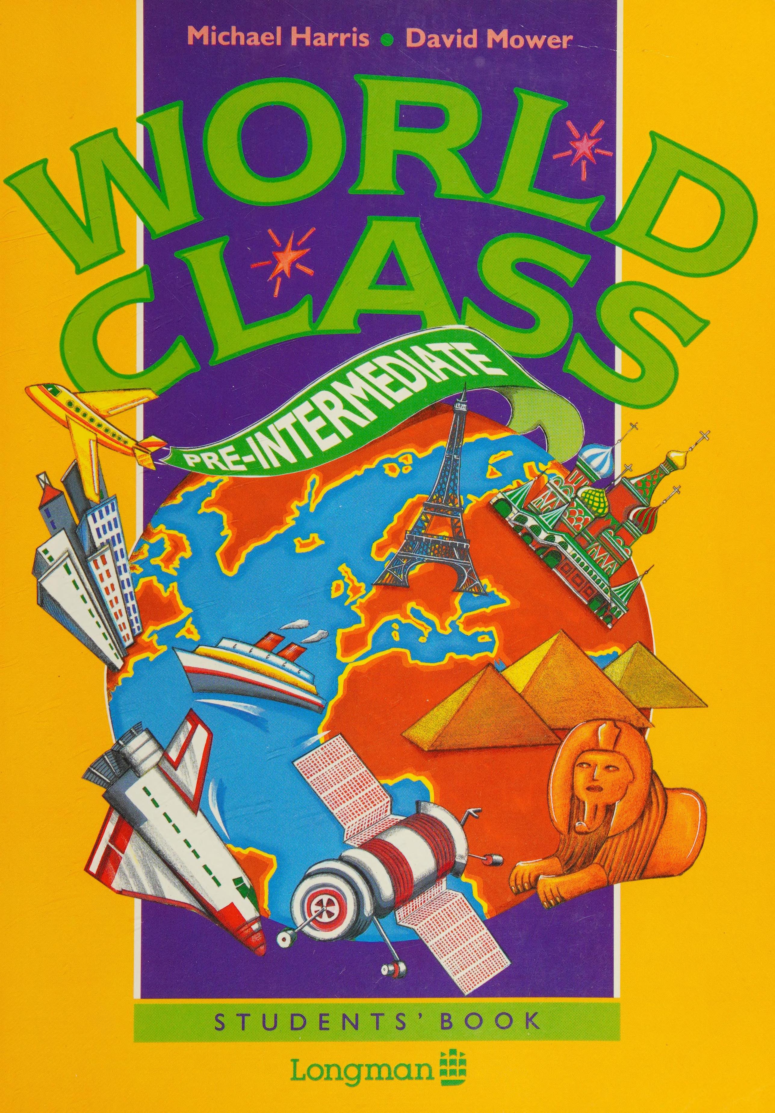 World Class
