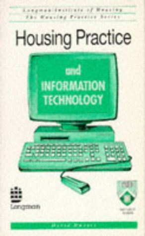 Housing Practice and Information Technology