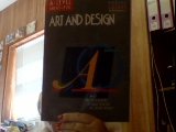 Longman A-Level Study Guide: Art And Design (Longman A-Level Study Guides) (Longman Revise Guides)
