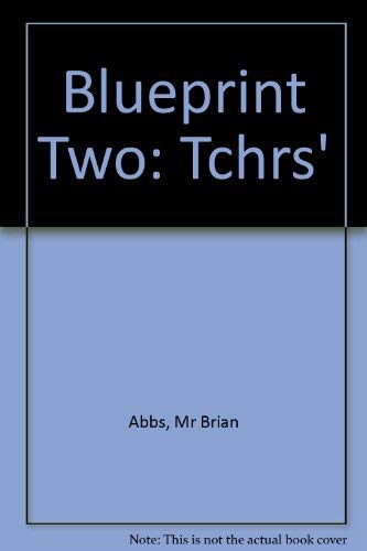 Blueprint Two
