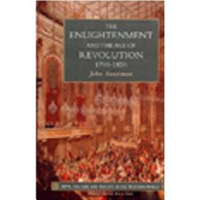 The Enlightenment And The Age Of Revolution