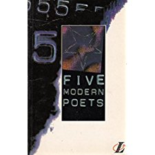 Five Modern Poets