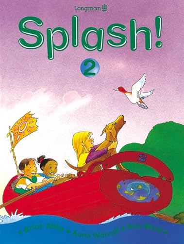 Splash!