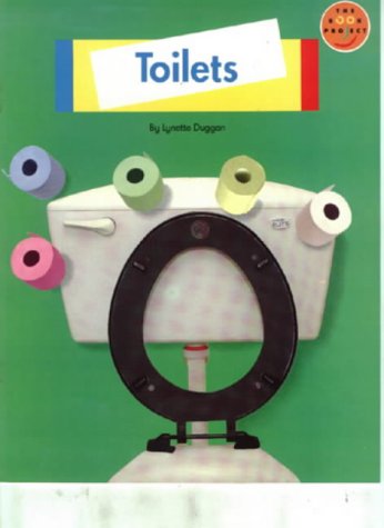 Longman Book Project: Non-Fiction 1 - Pupils' Books: Homes (Topic Theme Book): Toilets (Longman Book Project)