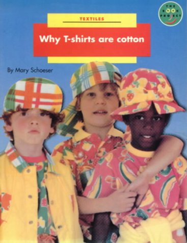 Textiles Longman Book Project