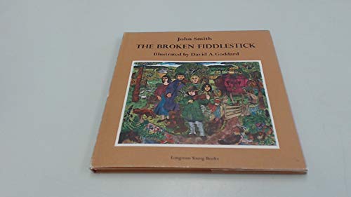 Broken Fiddlestick