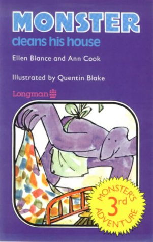 Monster Books