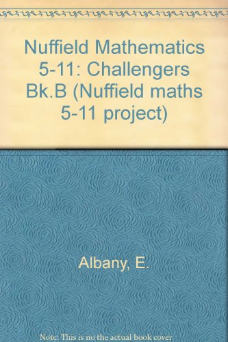 Challengers B
