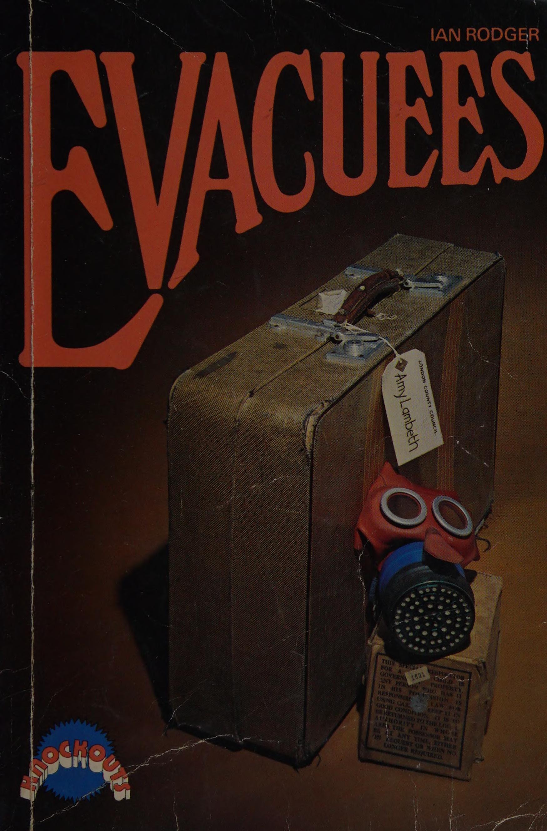 The Evacuees
