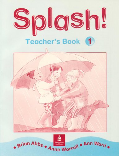 Splash!