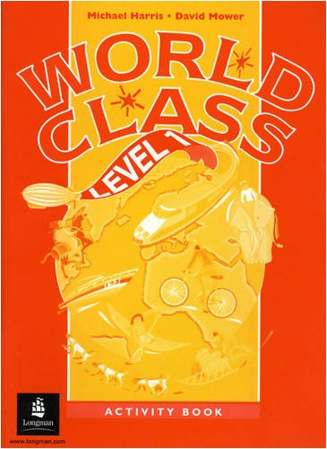 World Class 1