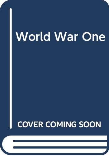 World War One: Conscientious Objection.