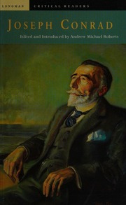 Joseph Conrad