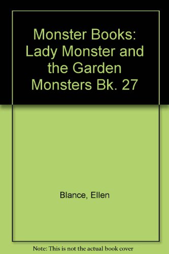 Monster Books
