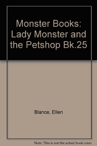 Monster Books