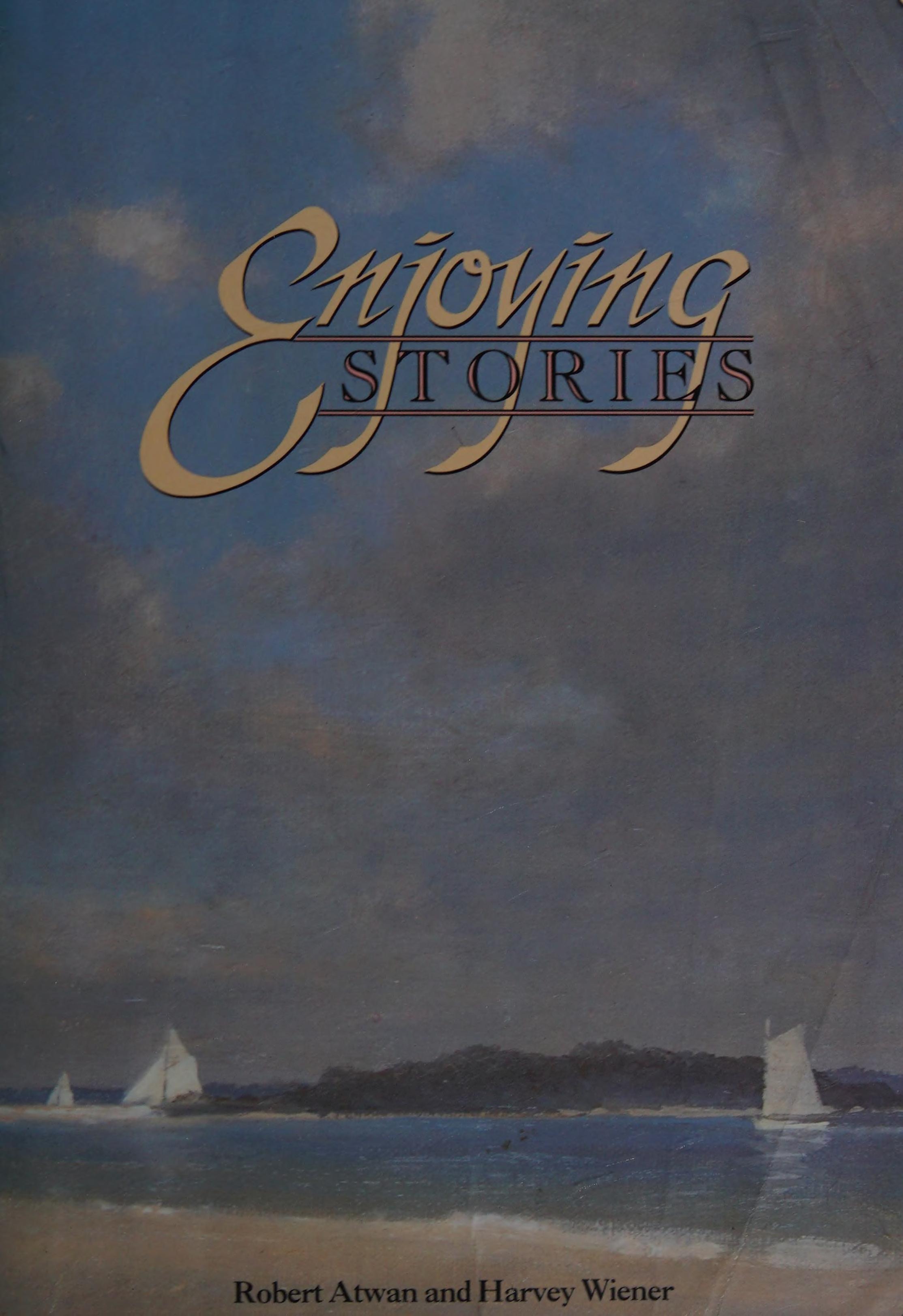 Enjoying Stories