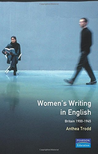 Women's Writing In English