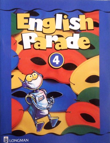 English Parade ENGP