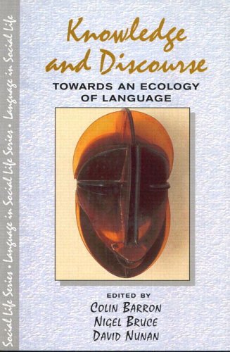 Knowledge and Discourse