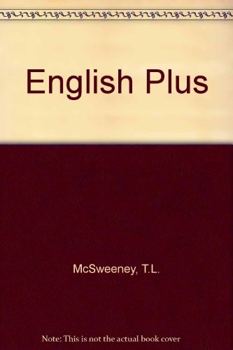 English Plus: A Practical Scheme Of Work For The Examination Years