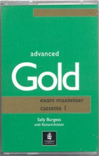 Cae Gold