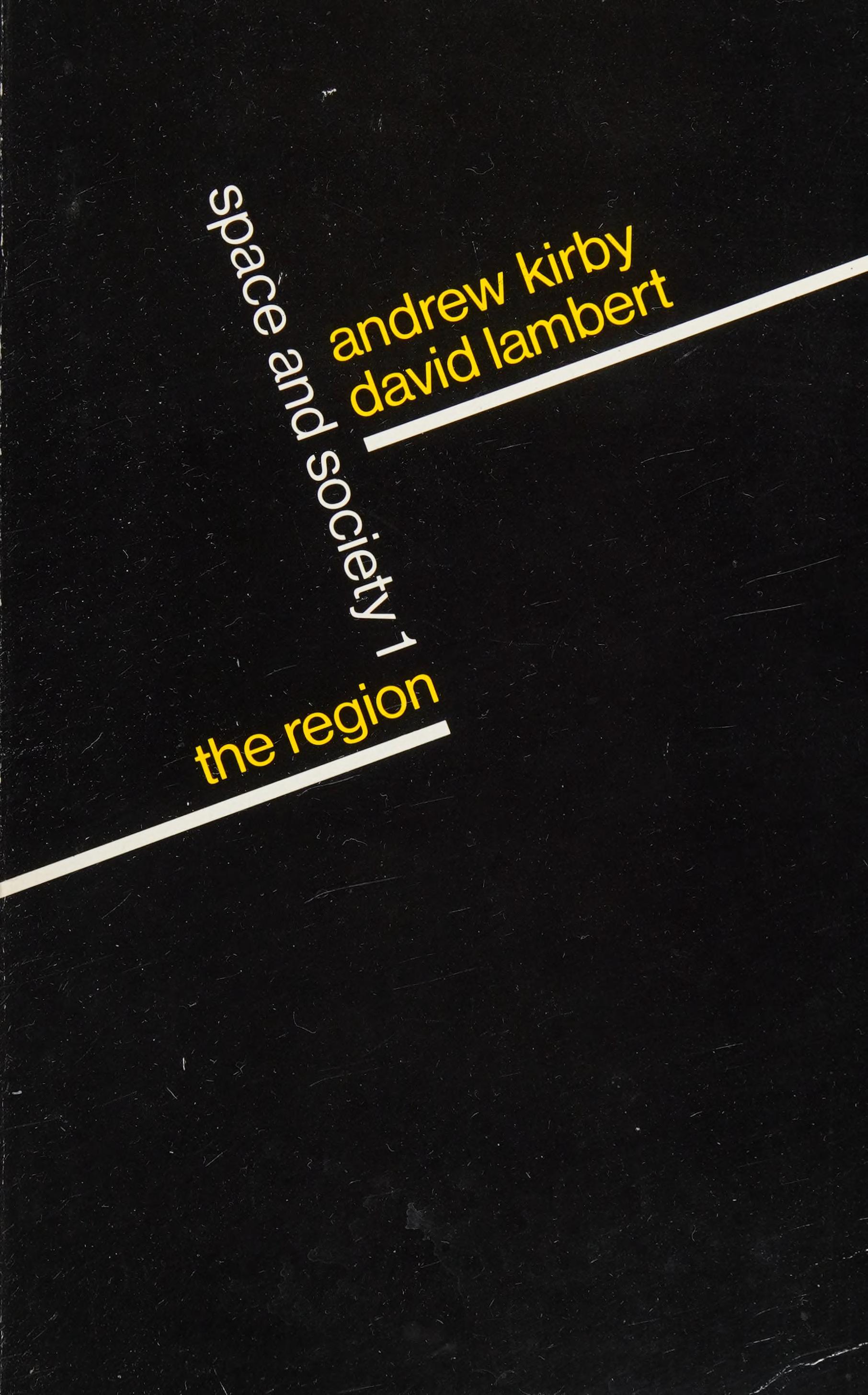 The Region (SAS)