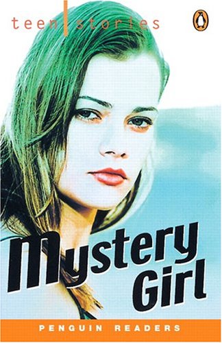 Mystery Girl