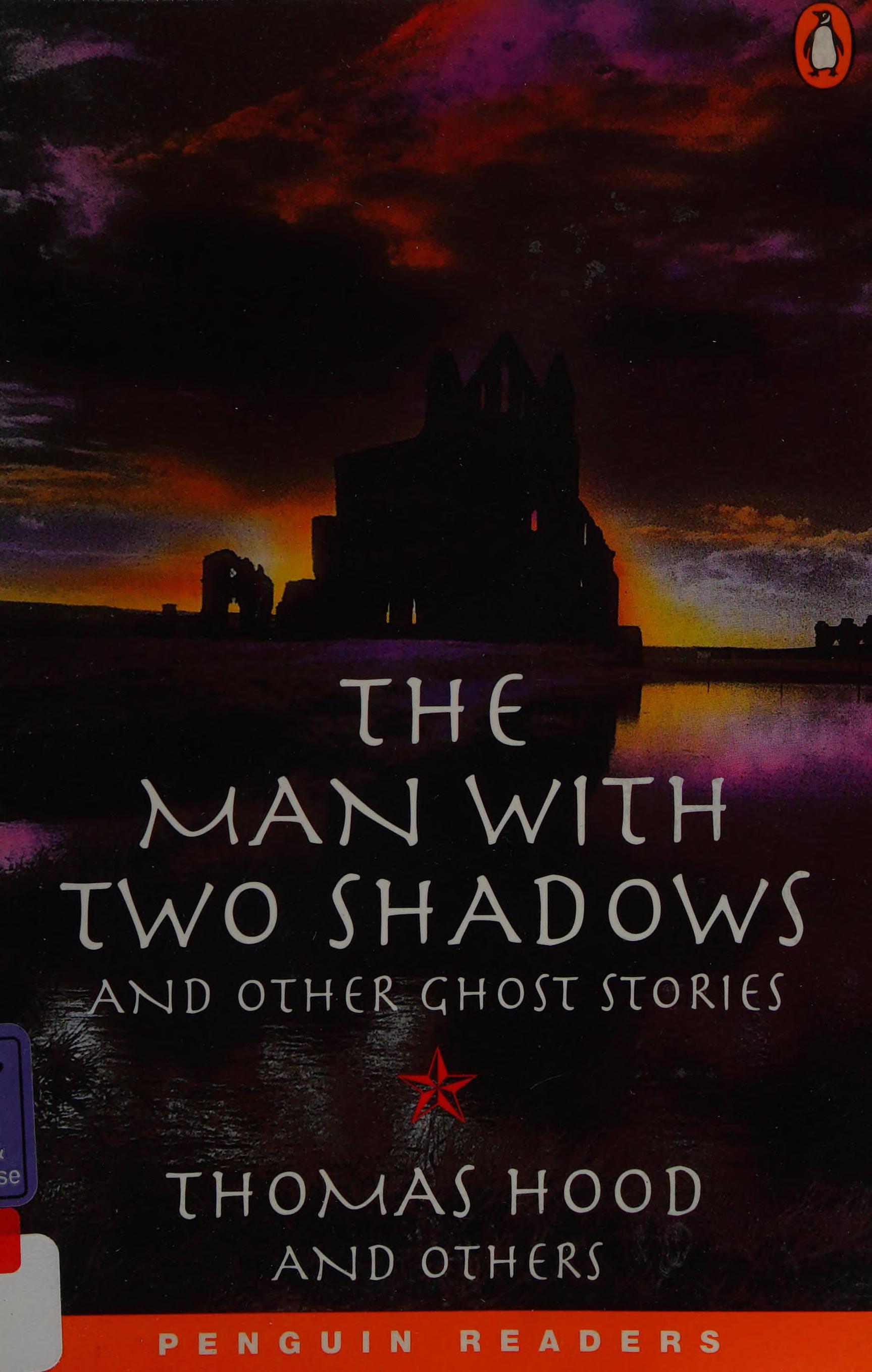 "The Man with Two Shadows" and Other Stories