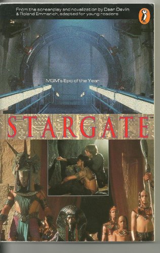 StarGate