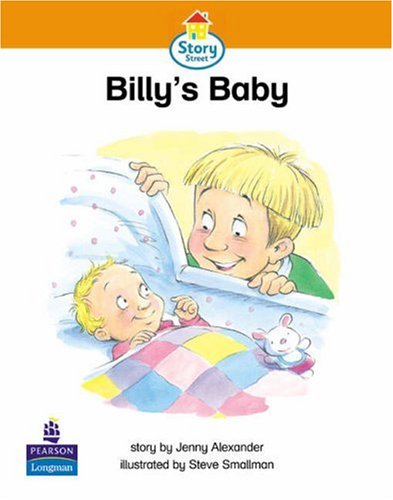 Billy's Baby